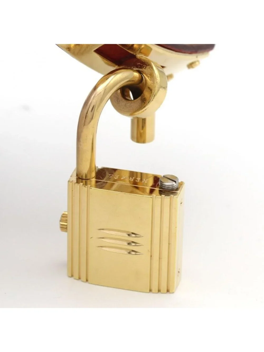 Hermes Kelly Quartz Watch